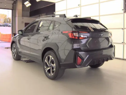 Another view of 2024 Subaru Crosstrek Premium for sale in Holland, MI at Zeigler Hyundai of Holland