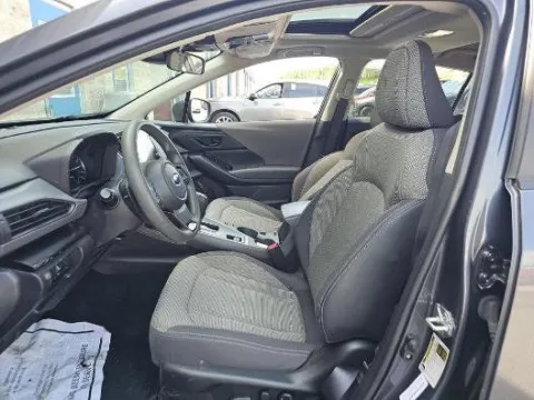 Photos of 2024 Subaru Crosstrek Premium for sale in Holland, MI at Zeigler Hyundai of Holland