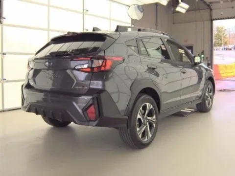 More photos of 2024 Subaru Crosstrek Premium at Zeigler Hyundai of Holland, MI