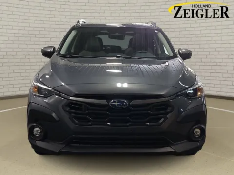 Photos of 2024 Subaru Crosstrek Premium for sale in Holland, MI at Zeigler Hyundai of Holland