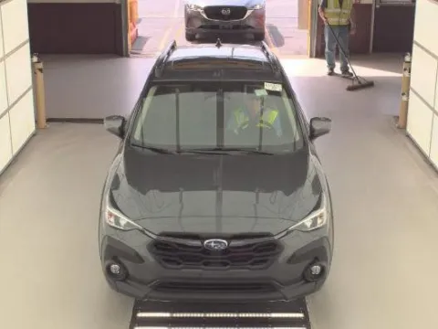 More photos of 2024 Subaru Crosstrek Premium at Zeigler Hyundai of Holland, MI