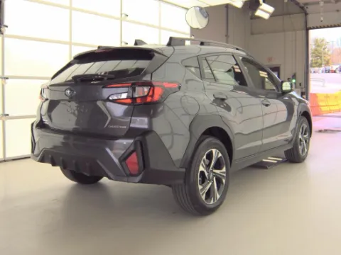 More photos of 2024 Subaru Crosstrek Premium at Zeigler Hyundai of Holland, MI