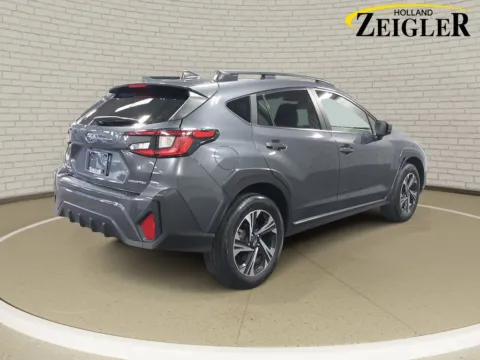 More photos of 2024 Subaru Crosstrek Premium at Zeigler Hyundai of Holland, MI