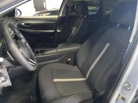Photos of 2024 Hyundai Sonata SEL for sale in Holland, MI at Zeigler Hyundai of Holland