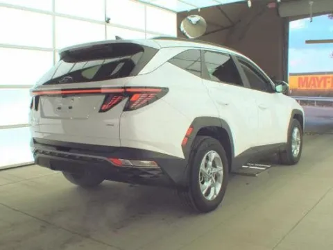 More photos of 2023 Hyundai Tucson SEL at Zeigler Hyundai of Holland, MI