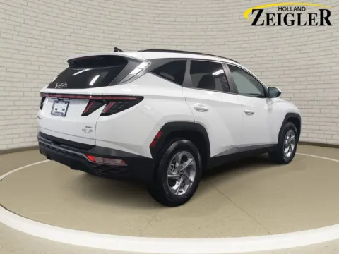 More photos of 2023 Hyundai Tucson SEL at Zeigler Hyundai of Holland, MI