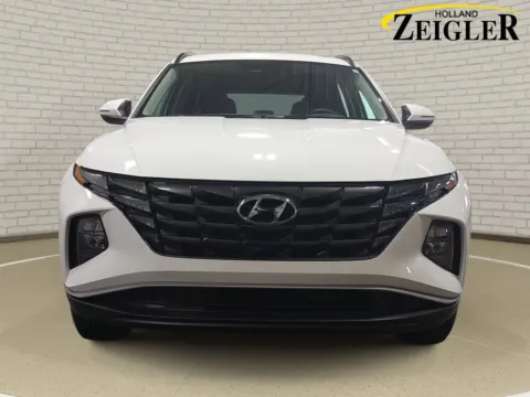 Photos of 2023 Hyundai Tucson SEL for sale in Holland, MI at Zeigler Hyundai of Holland