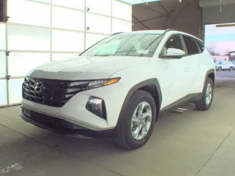 Photos of 2023 Hyundai Tucson SEL for sale in Holland, MI at Zeigler Hyundai of Holland