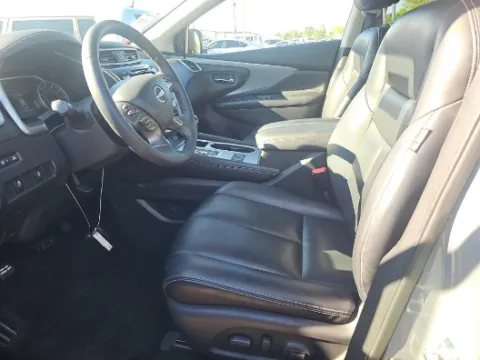 Photos of 2023 Nissan Murano SV for sale in Holland, MI at Zeigler Hyundai of Holland