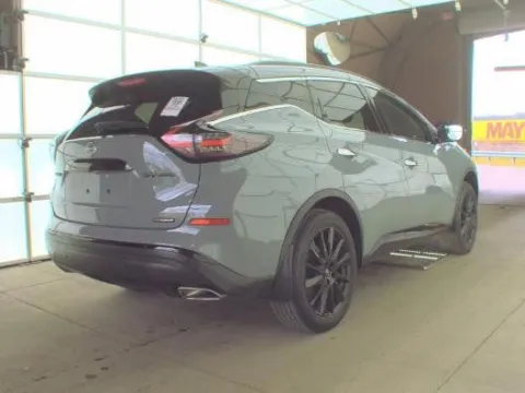More photos of 2023 Nissan Murano SV at Zeigler Hyundai of Holland, MI