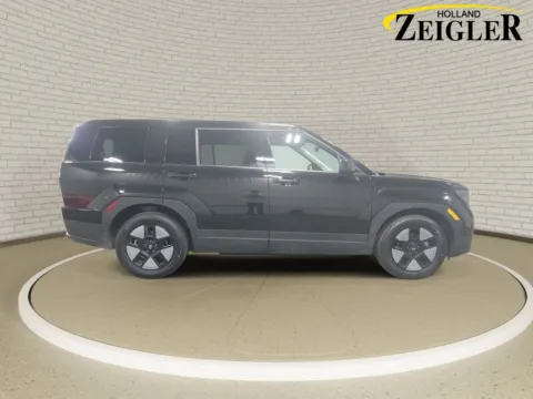 More photos of 2026 Hyundai Santa Fe Hybrid SE at Zeigler Hyundai of Holland, MI