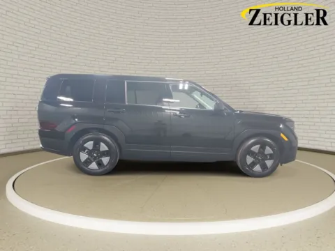 More photos of 2026 Hyundai Santa Fe Hybrid SE at Zeigler Hyundai of Holland, MI