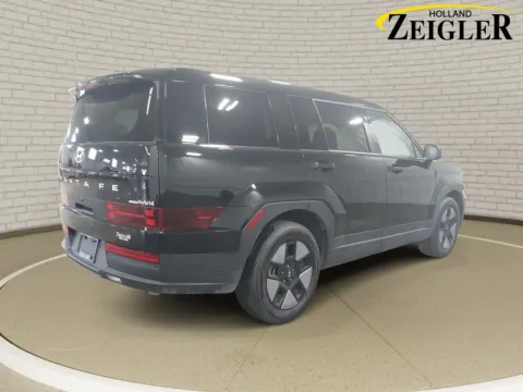 More photos of 2026 Hyundai Santa Fe Hybrid SE at Zeigler Hyundai of Holland, MI