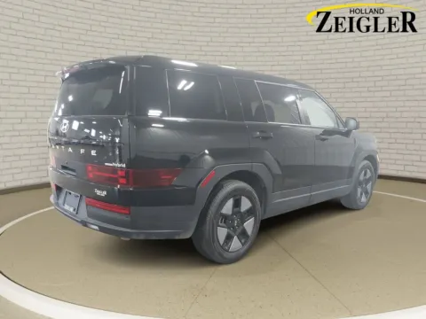 More photos of 2026 Hyundai Santa Fe Hybrid SE at Zeigler Hyundai of Holland, MI