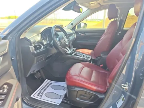 More photos of 2023 Mazda CX-5 2.5 S Carbon Edition at Zeigler Hyundai of Holland, MI