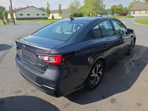 More photos of 2023 Subaru Legacy Premium at Zeigler Hyundai of Holland, MI
