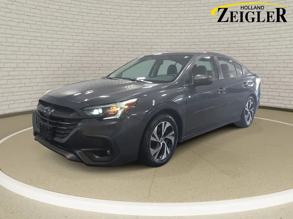 2023 Subaru Legacy Premium for sale in Holland, MI