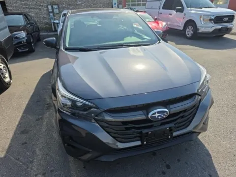 Another view of 2023 Subaru Legacy Premium for sale in Holland, MI at Zeigler Hyundai of Holland