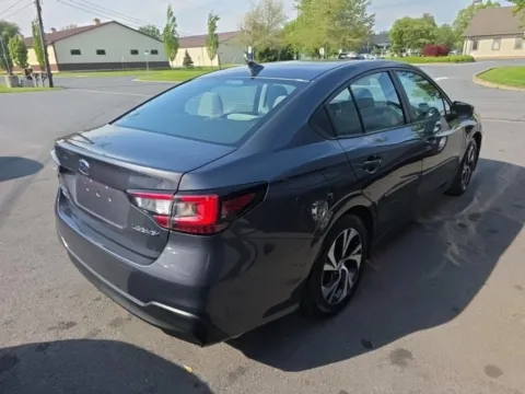 More photos of 2023 Subaru Legacy Premium at Zeigler Hyundai of Holland, MI