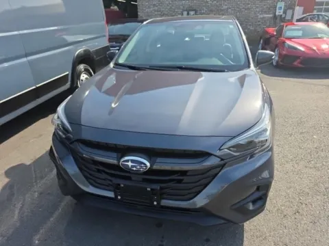 Photos of 2023 Subaru Legacy Premium for sale in Holland, MI at Zeigler Hyundai of Holland