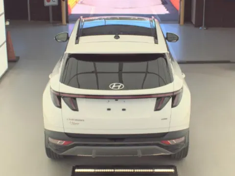 More photos of 2023 Hyundai Tucson Limited at Zeigler Hyundai of Holland, MI