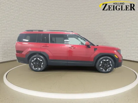 More photos of 2025 Hyundai Santa Fe SEL at Zeigler Hyundai of Holland, MI