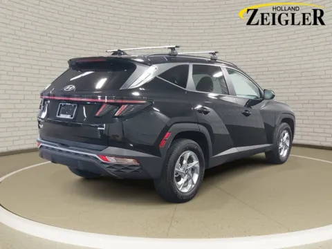More photos of 2023 Hyundai Tucson SEL at Zeigler Hyundai of Holland, MI