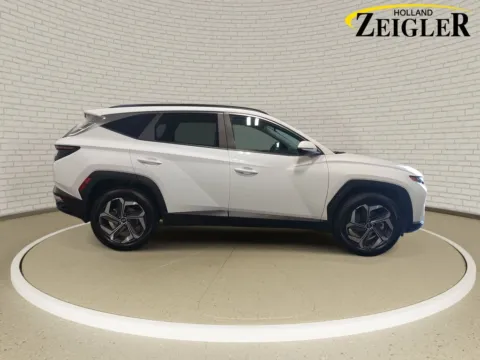 More photos of 2023 Hyundai Tucson SEL at Zeigler Hyundai of Holland, MI