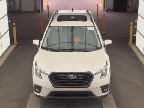 More photos of 2024 Subaru Forester Premium at Zeigler Hyundai of Holland, MI
