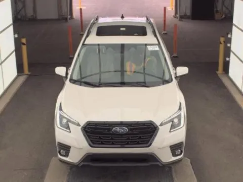 More photos of 2024 Subaru Forester Premium at Zeigler Hyundai of Holland, MI