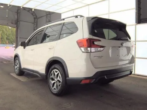 Another view of 2024 Subaru Forester Premium for sale in Holland, MI at Zeigler Hyundai of Holland