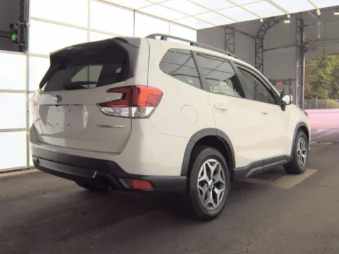 More photos of 2024 Subaru Forester Premium at Zeigler Hyundai of Holland, MI