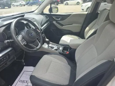 Photos of 2024 Subaru Forester Premium for sale in Holland, MI at Zeigler Hyundai of Holland
