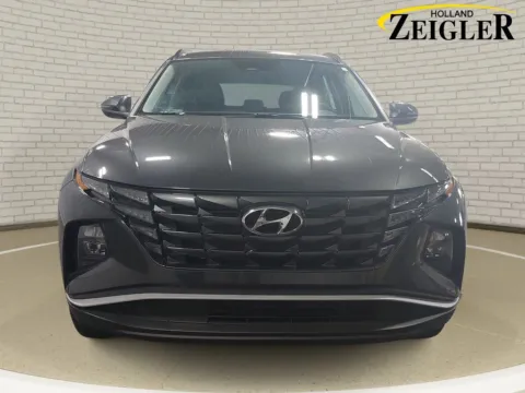 Photos of 2023 Hyundai Tucson SEL for sale in Holland, MI at Zeigler Hyundai of Holland