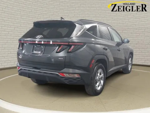 More photos of 2023 Hyundai Tucson SEL at Zeigler Hyundai of Holland, MI