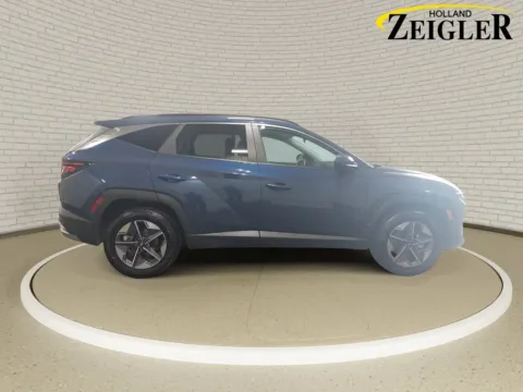 More photos of 2025 Hyundai Tucson SEL at Zeigler Hyundai of Holland, MI