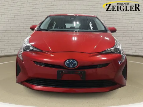 Photos of 2018 Toyota Prius Two for sale in Holland, MI at Zeigler Hyundai of Holland