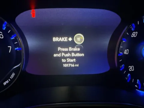 Photos of 2017 Chrysler Pacifica Limited for sale in Holland, MI at Zeigler Hyundai of Holland