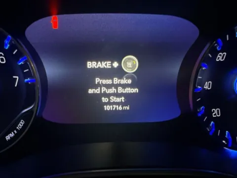 Photos of 2017 Chrysler Pacifica Limited for sale in Holland, MI at Zeigler Hyundai of Holland