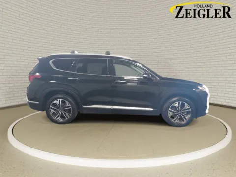 More photos of 2020 Hyundai Santa Fe SEL at Zeigler Hyundai of Holland, MI
