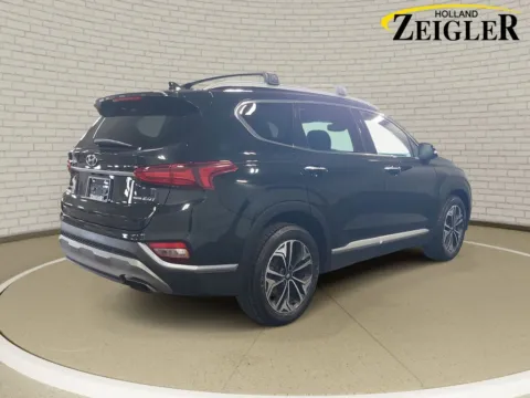 More photos of 2020 Hyundai Santa Fe SEL at Zeigler Hyundai of Holland, MI