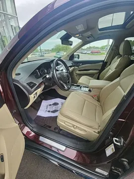 Photos of 2017 Acura MDX 3.5L for sale in Holland, MI at Zeigler Hyundai of Holland
