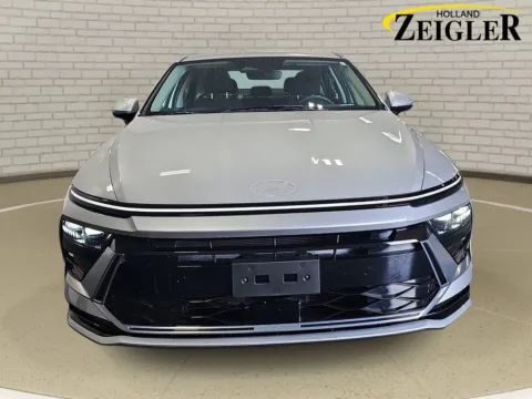 Photos of 2025 Hyundai Sonata SEL for sale in Holland, MI at Zeigler Hyundai of Holland
