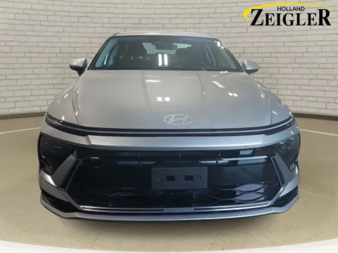 Photos of 2025 Hyundai Sonata SEL for sale in Holland, MI at Zeigler Hyundai of Holland