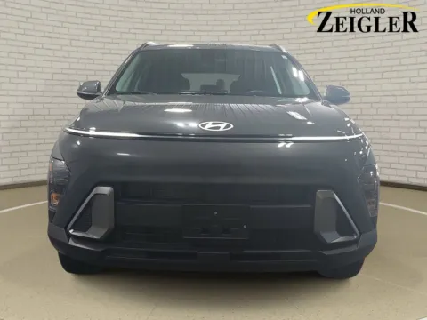 Photos of 2025 Hyundai Kona SEL for sale in Holland, MI at Zeigler Hyundai of Holland