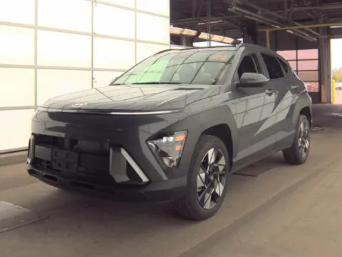 More photos of 2025 Hyundai Kona SEL at Zeigler Hyundai of Holland, MI