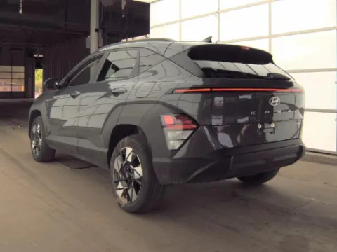 Photos of 2025 Hyundai Kona SEL for sale in Holland, MI at Zeigler Hyundai of Holland