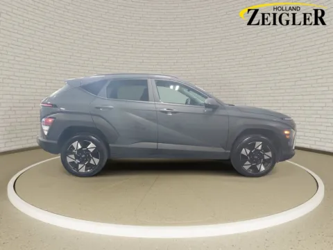 More photos of 2025 Hyundai Kona SEL at Zeigler Hyundai of Holland, MI