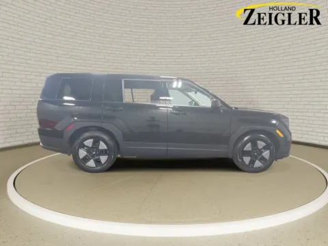 More photos of 2026 Hyundai Santa Fe Hybrid SE at Zeigler Hyundai of Holland, MI