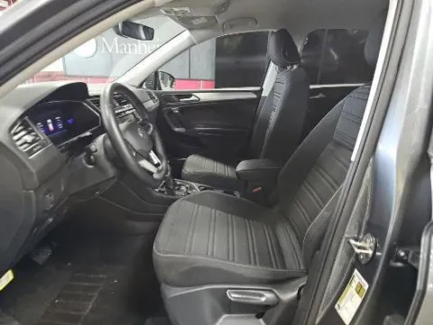 Photos of 2022 Volkswagen Tiguan 2.0T S for sale in Holland, MI at Zeigler Hyundai of Holland